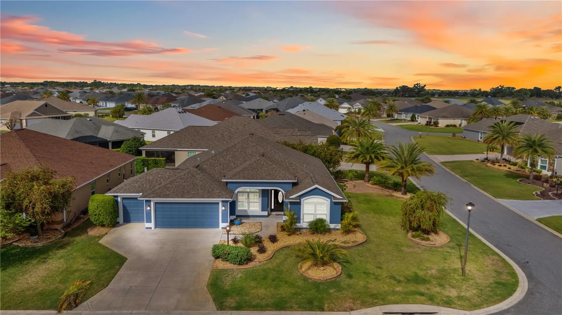 3984 Mcdowell Drive The Villages FL 32163
