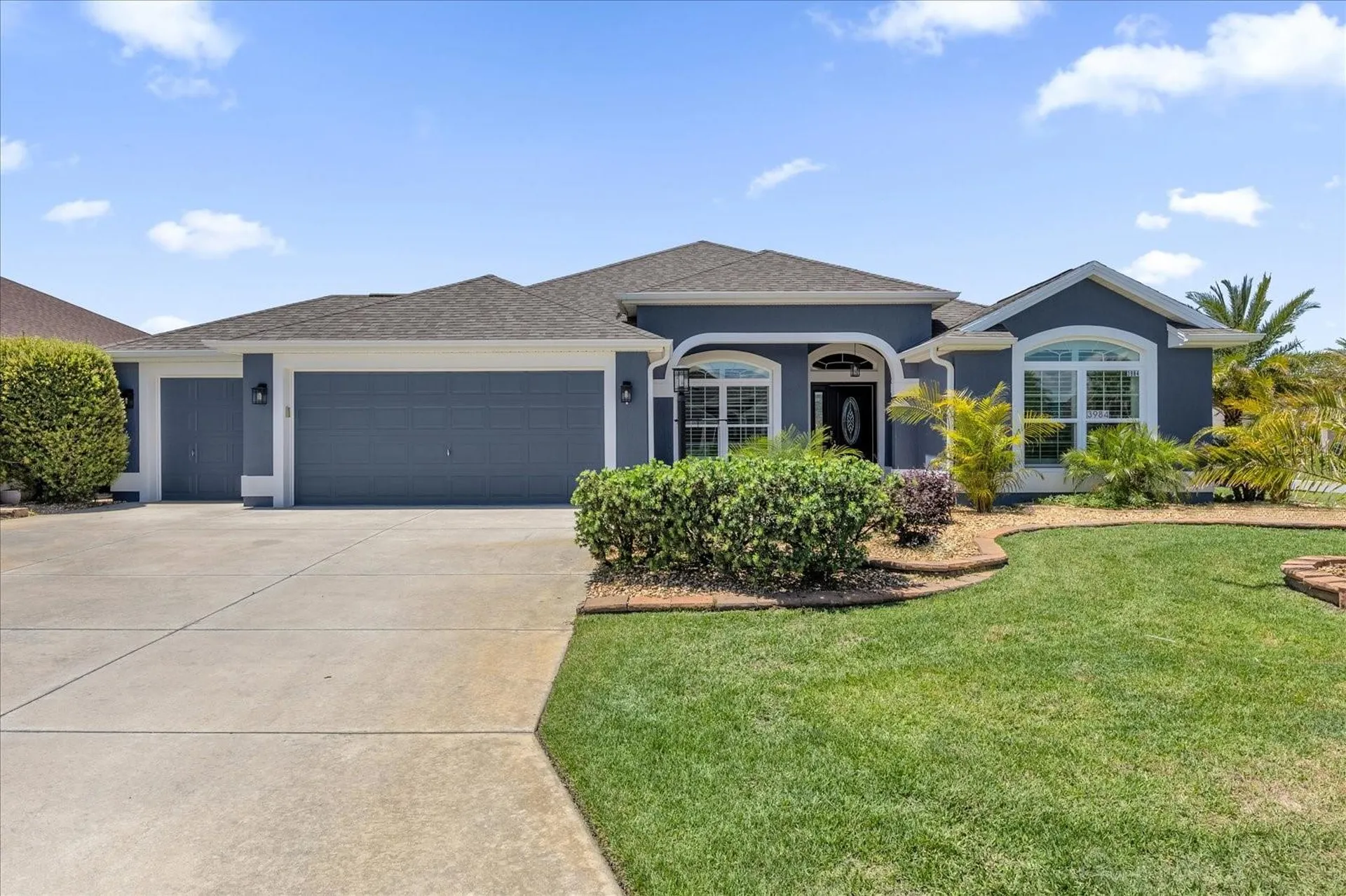 3984 Mcdowell Drive The Villages FL 32163