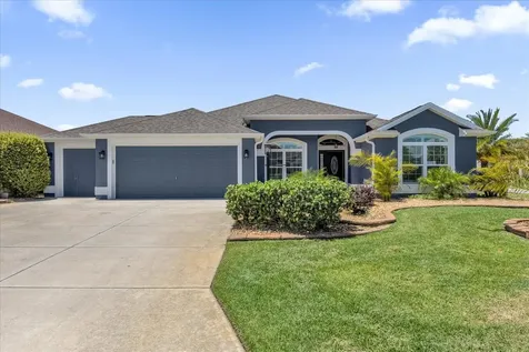 3984 Mcdowell Drive The Villages FL 32163