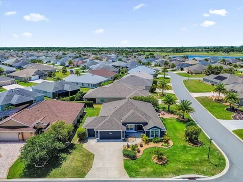 3984 Mcdowell Drive The Villages FL 32163