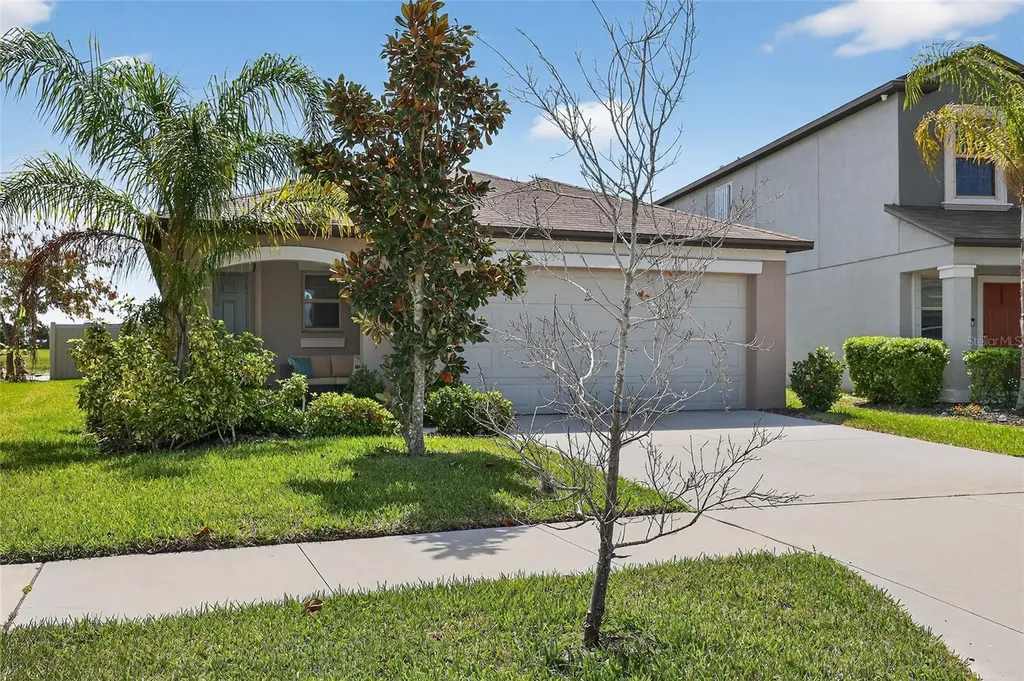 14441 Touch Gold Lane Sun City Center FL 33573