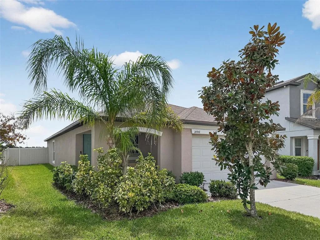 14441 Touch Gold Lane Sun City Center FL 33573