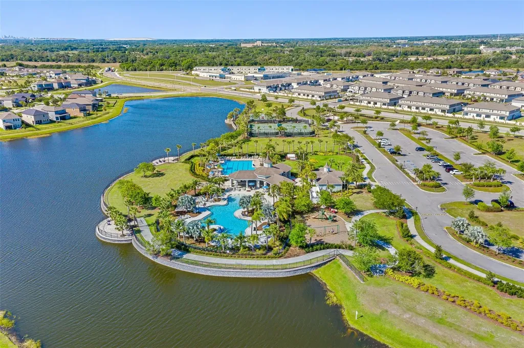 14441 Touch Gold Lane Sun City Center FL 33573