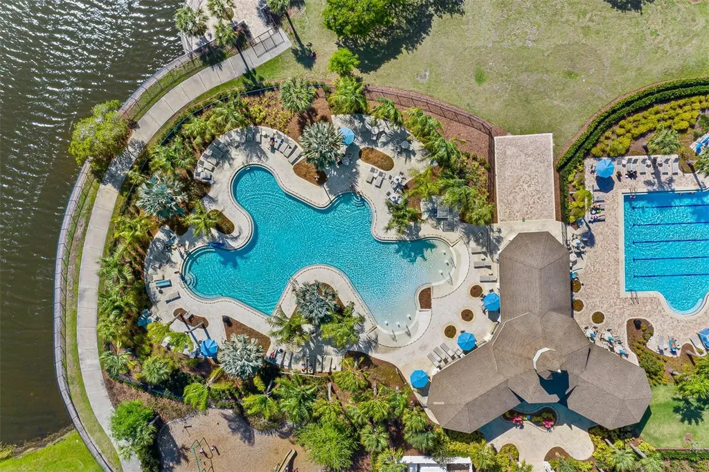 14441 Touch Gold Lane Sun City Center FL 33573