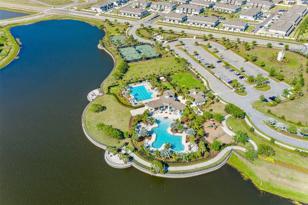 14441 Touch Gold Lane Sun City Center FL 33573