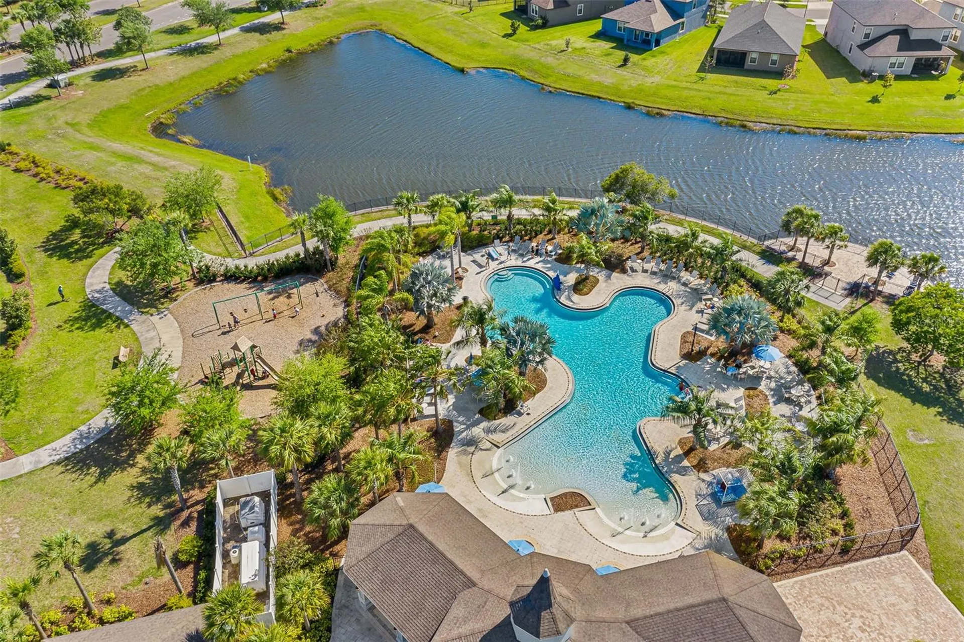 14441 Touch Gold Lane Sun City Center FL 33573