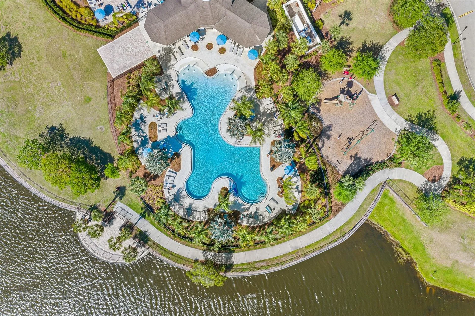14441 Touch Gold Lane Sun City Center FL 33573
