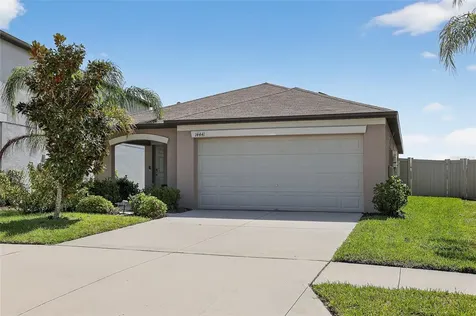 14441 Touch Gold Lane Sun City Center FL 33573