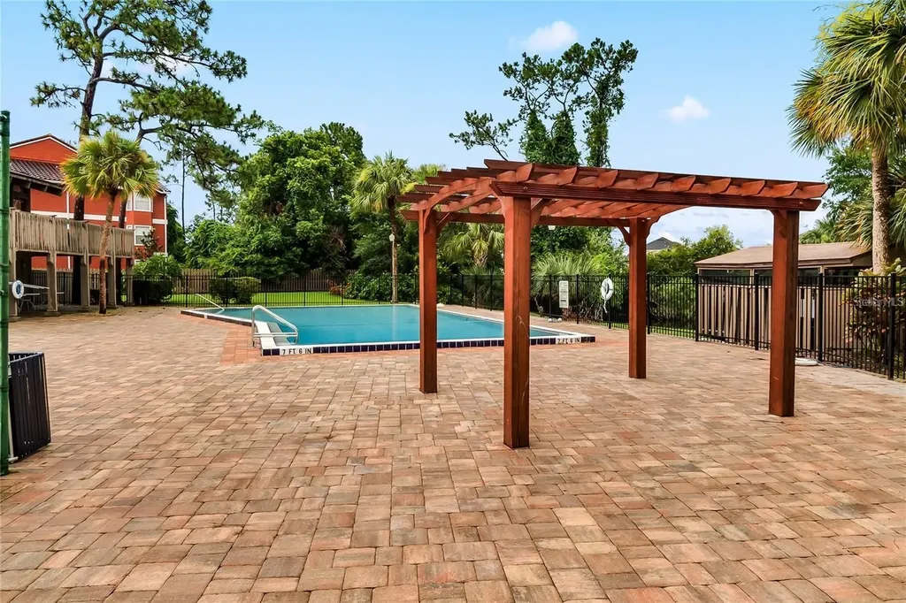 5321 Indian Creek Drive Orlando FL 32811