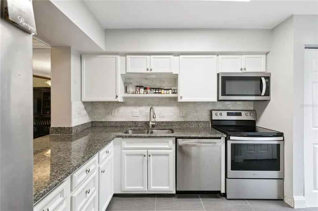 5321 Indian Creek Drive Orlando FL 32811