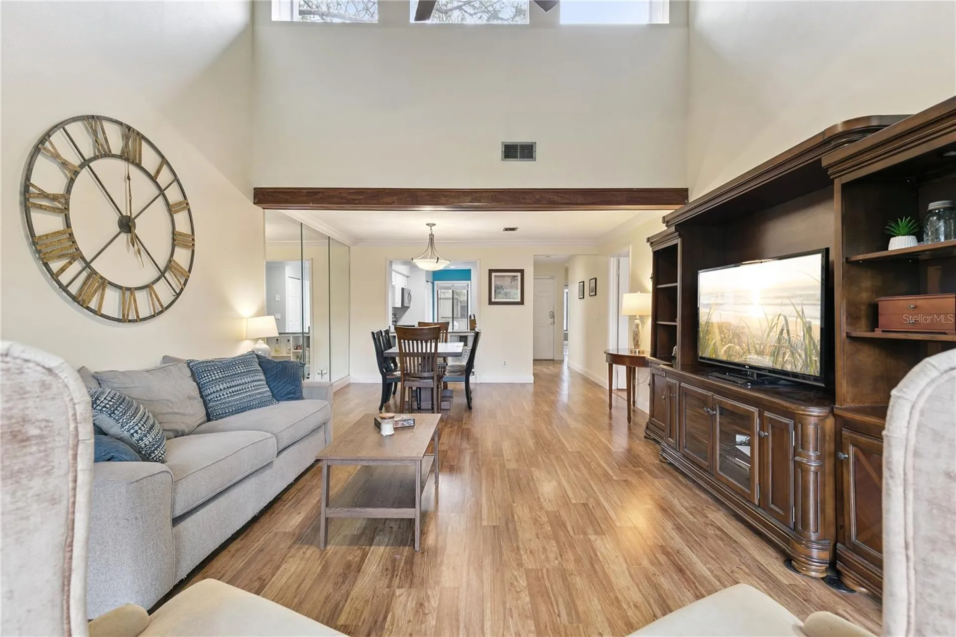 5321 Indian Creek Drive Orlando FL 32811