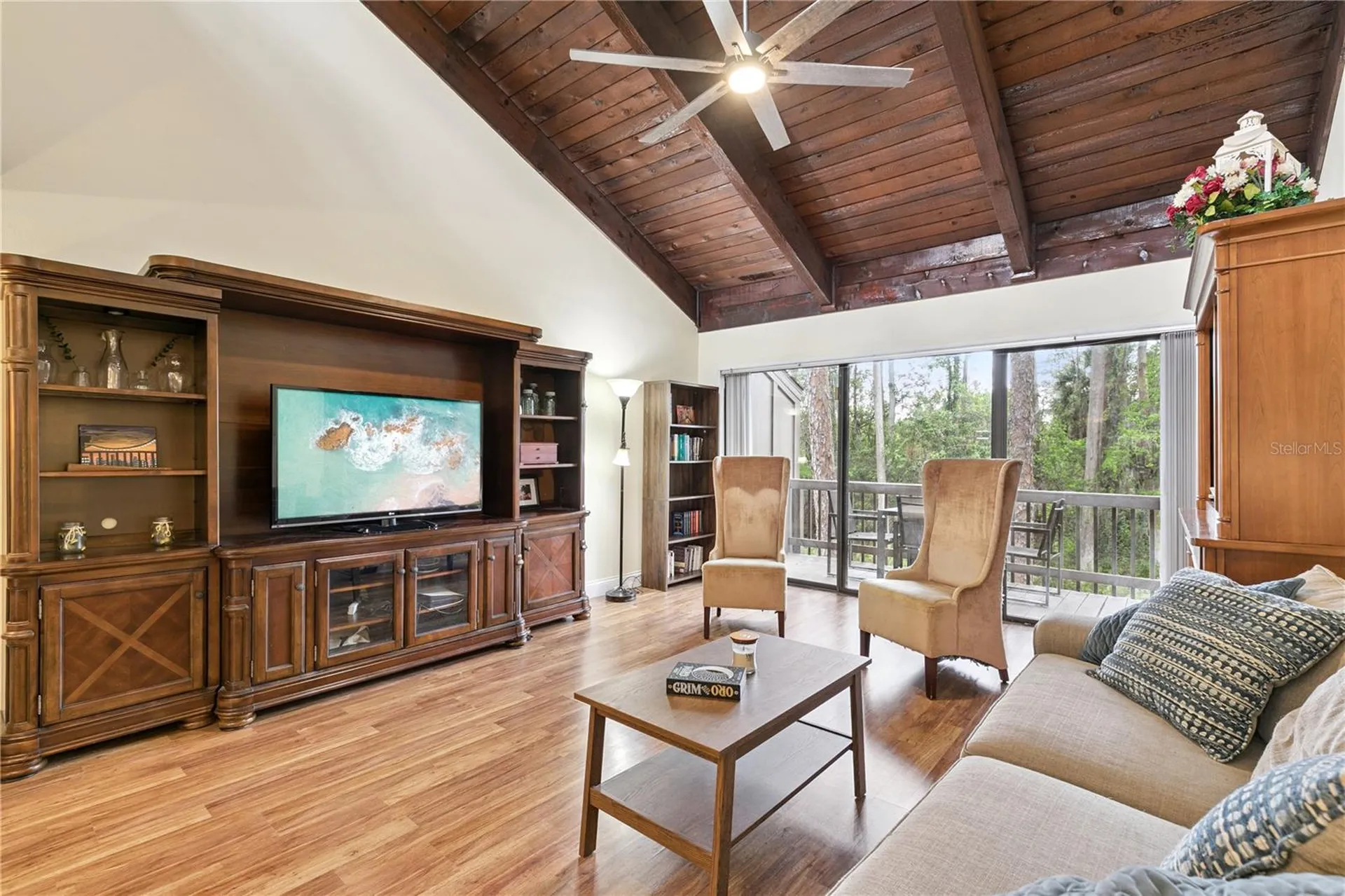 5321 Indian Creek Drive Orlando FL 32811