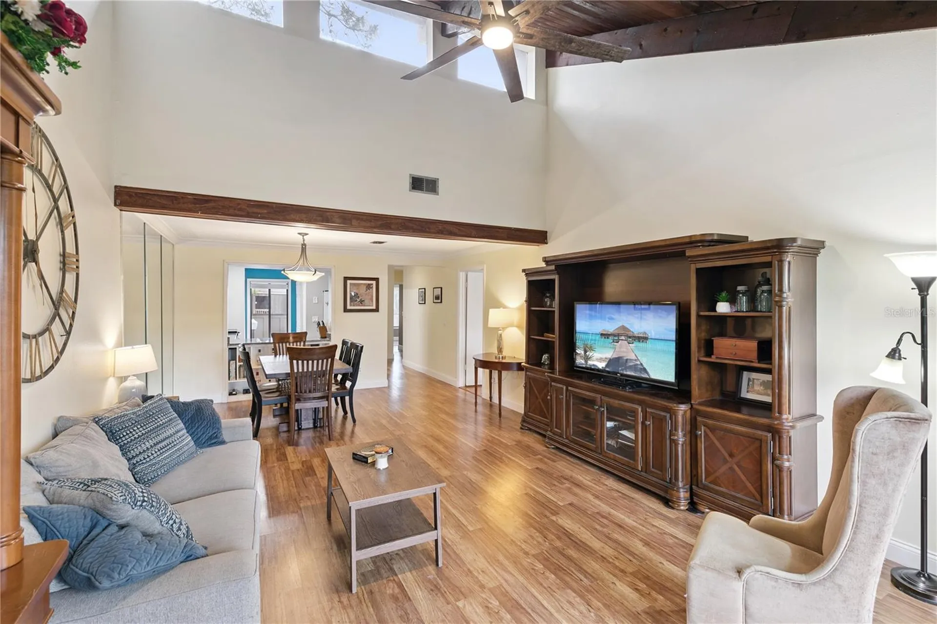 5321 Indian Creek Drive Orlando FL 32811