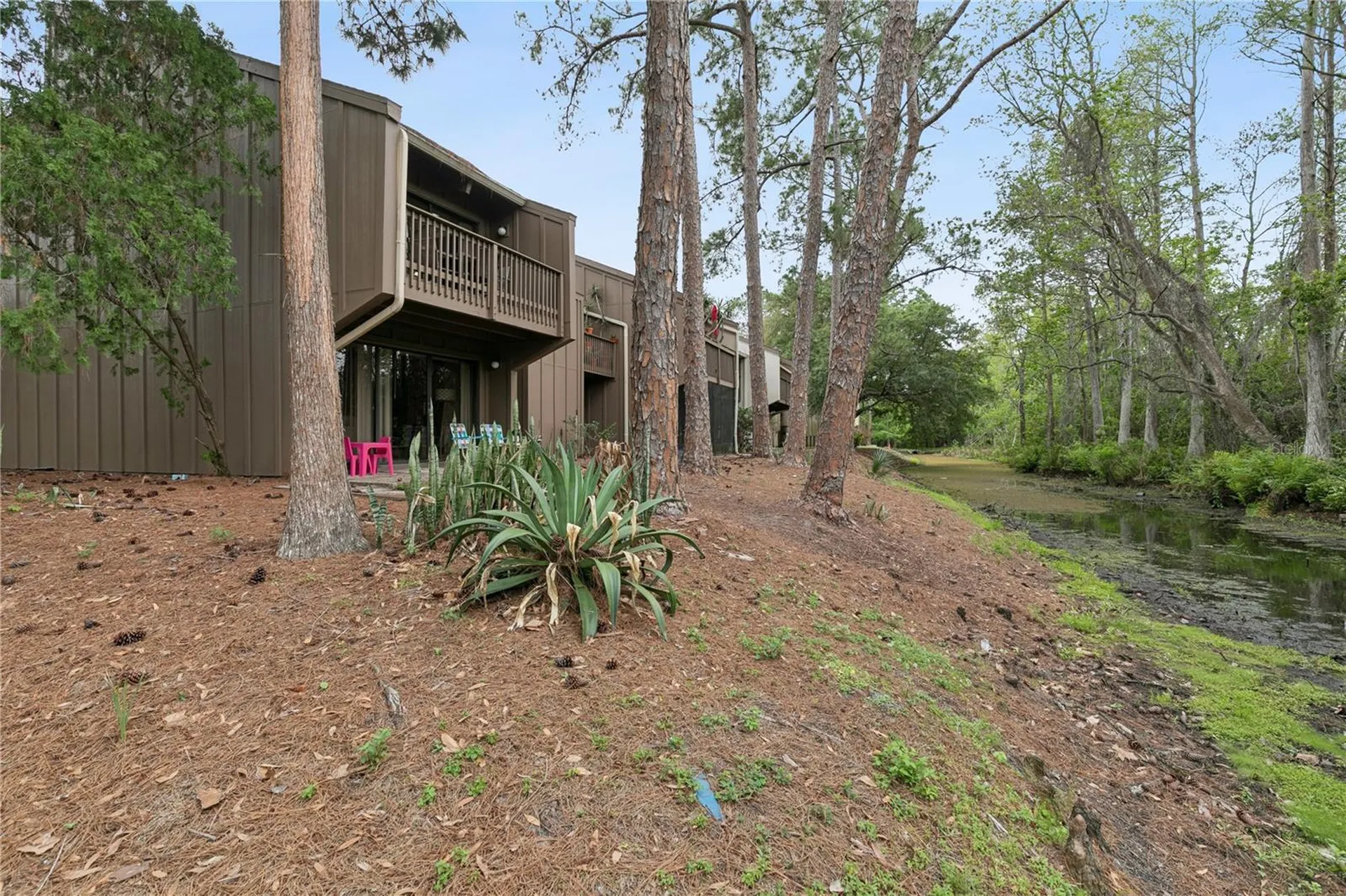 5321 Indian Creek Drive Orlando FL 32811