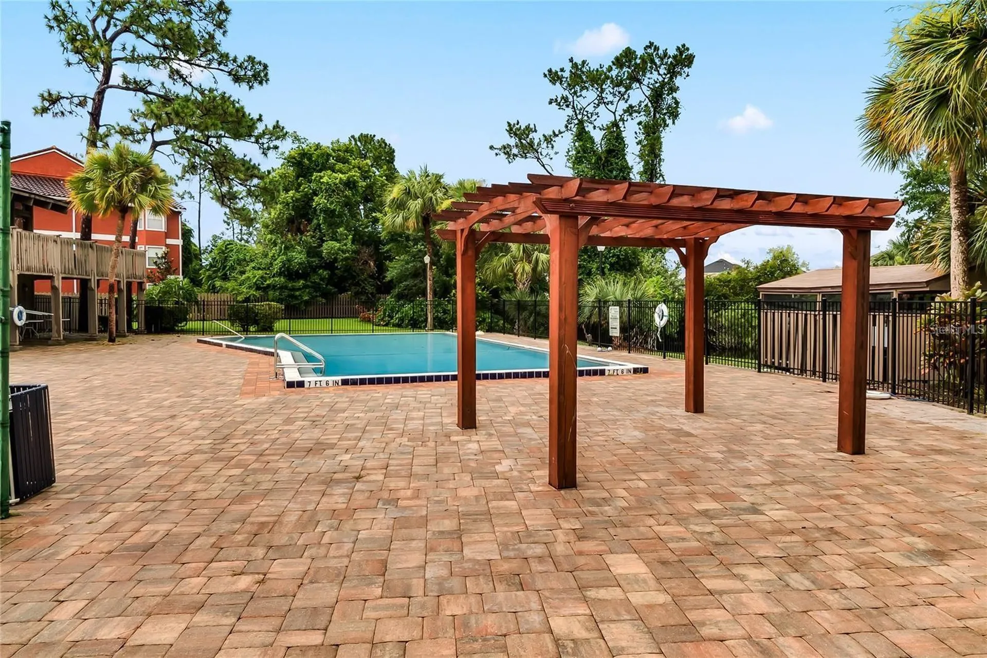 5321 Indian Creek Drive Orlando FL 32811