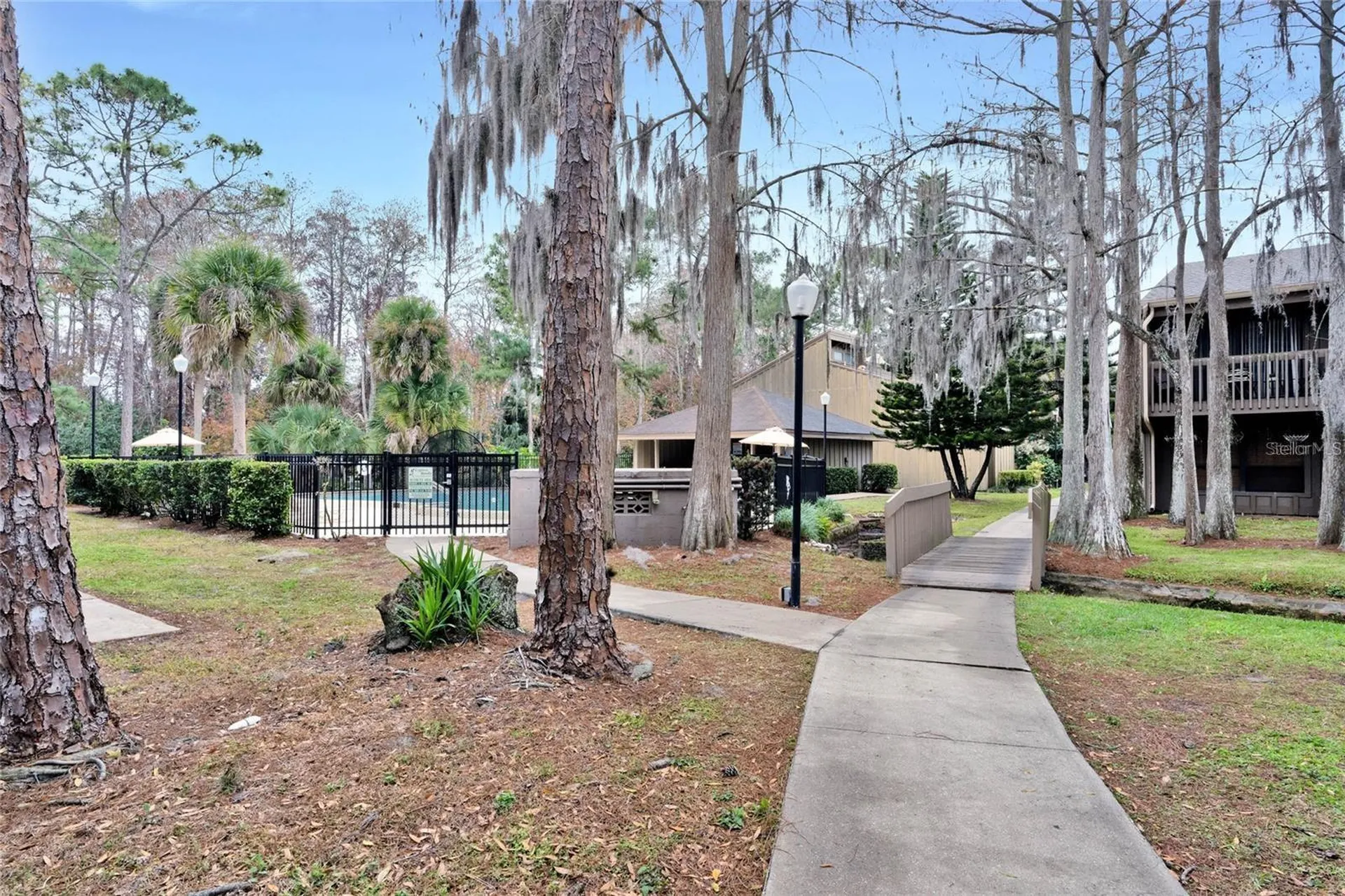 5321 Indian Creek Drive Orlando FL 32811