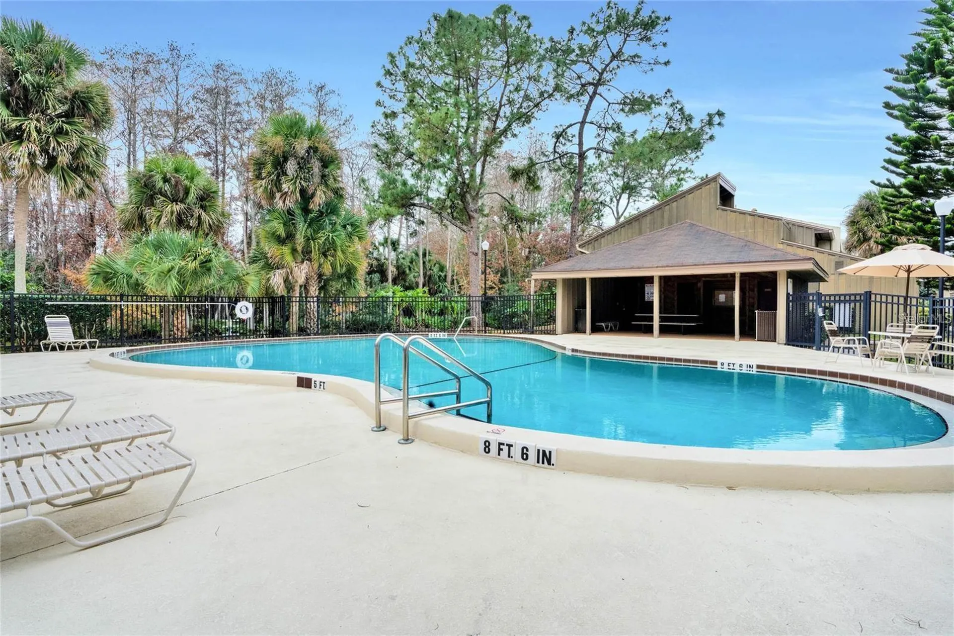 5321 Indian Creek Drive Orlando FL 32811