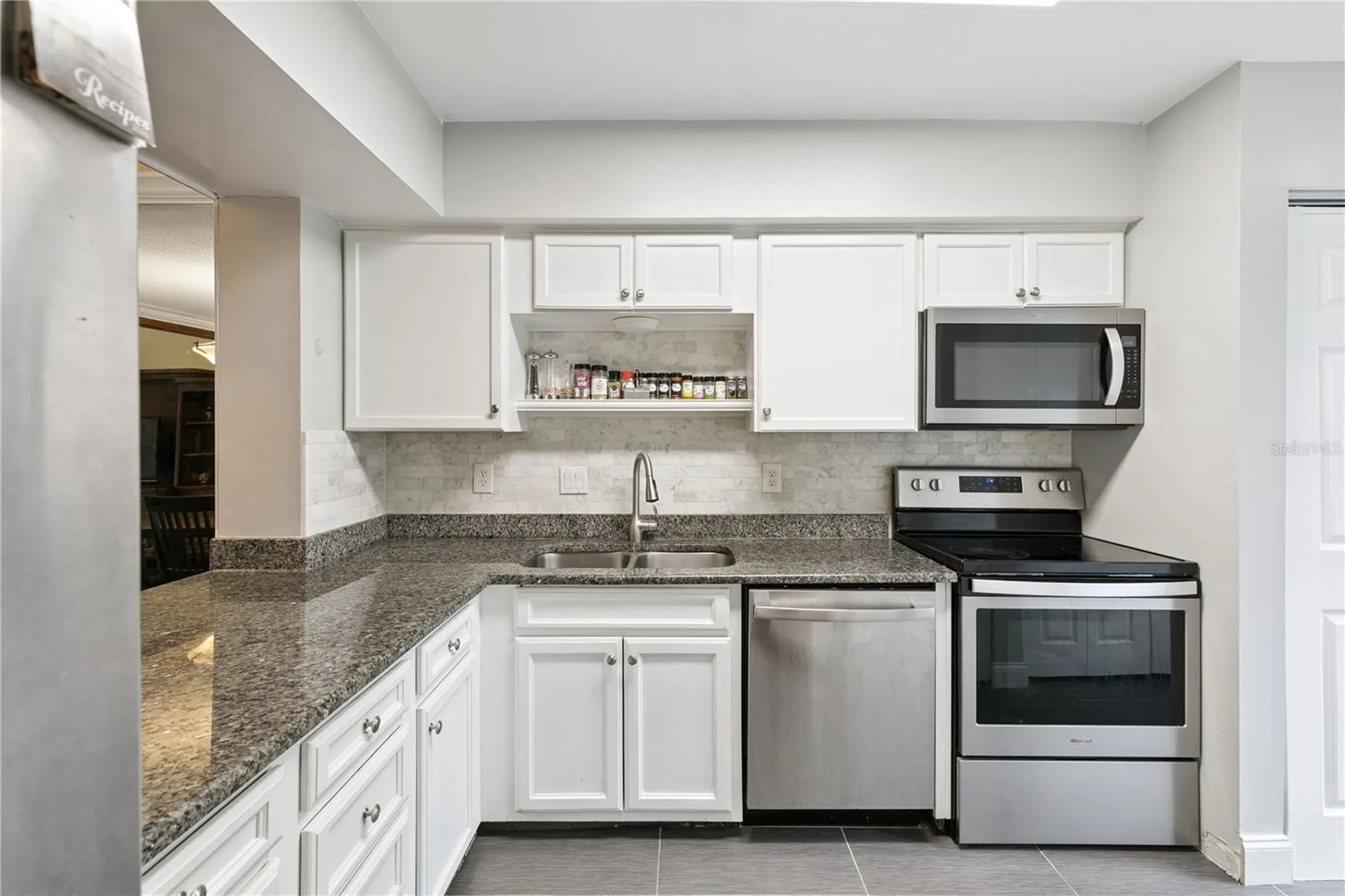 5321 Indian Creek Drive Orlando FL 32811