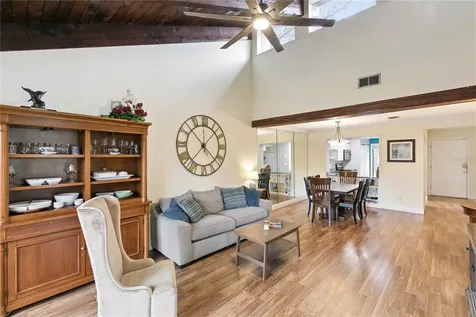 5321 Indian Creek Drive Orlando FL 32811