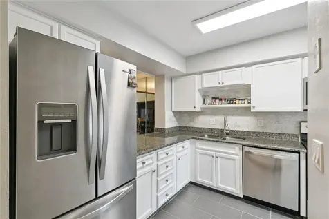 5321 Indian Creek Drive Orlando FL 32811