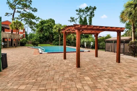 5321 Indian Creek Drive Orlando FL 32811