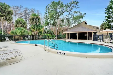 5321 Indian Creek Drive Orlando FL 32811