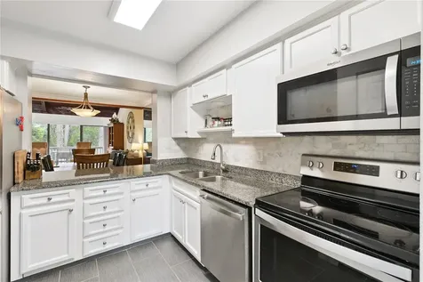 5321 Indian Creek Drive Orlando FL 32811