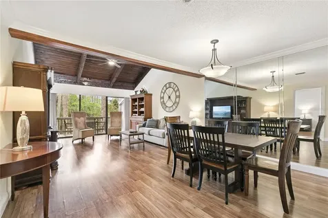 5321 Indian Creek Drive Orlando FL 32811