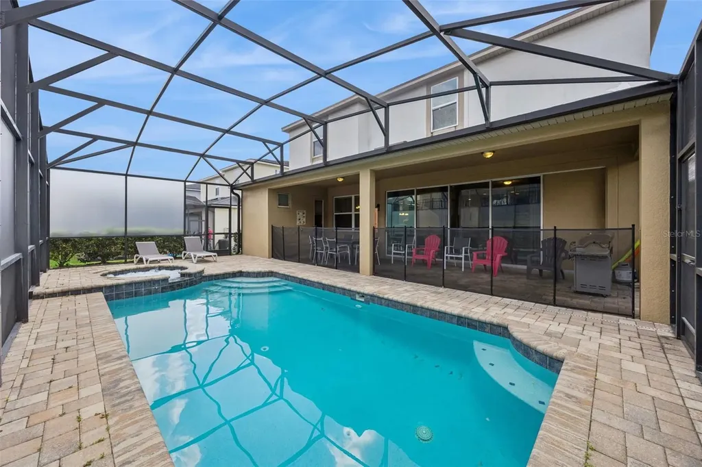 9008 Sunshine Ridge Loop Kissimmee FL 34747