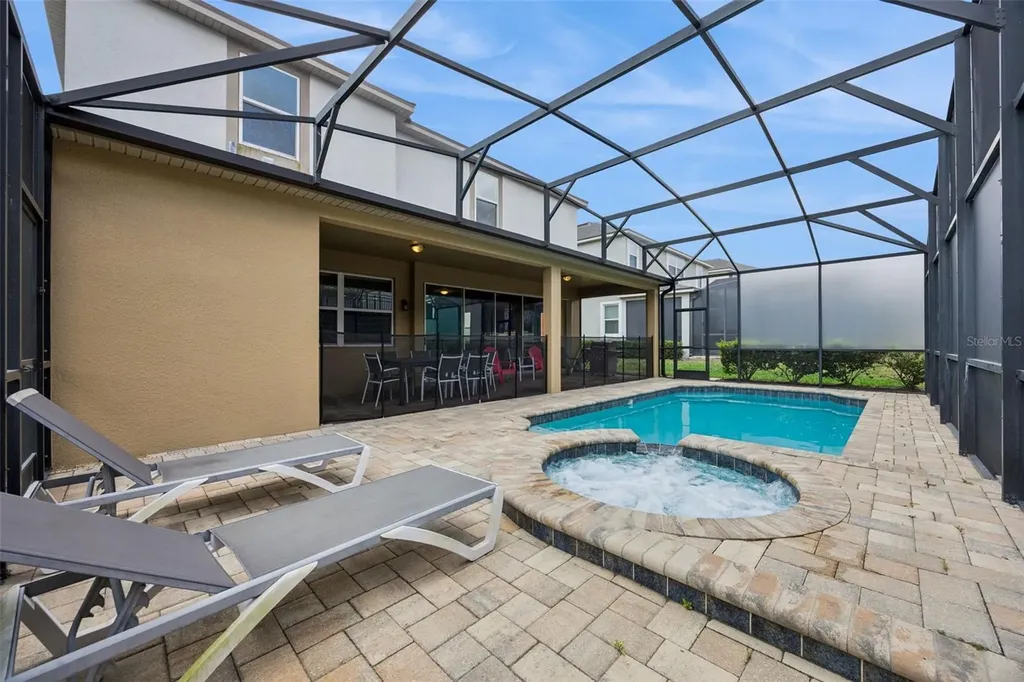 9008 Sunshine Ridge Loop Kissimmee FL 34747
