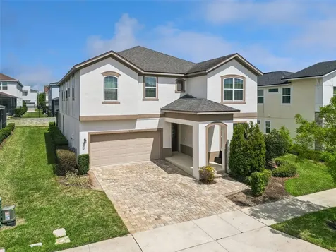 9008 Sunshine Ridge Loop Kissimmee FL 34747