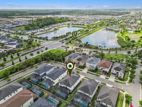 9008 Sunshine Ridge Loop Kissimmee FL 34747