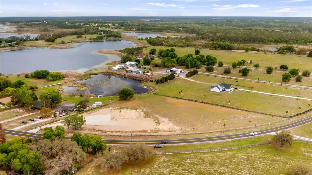 County Road 561 Clermont FL 34711