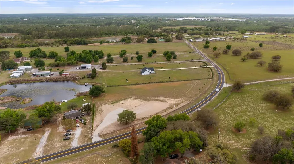 County Road 561 Clermont FL 34711