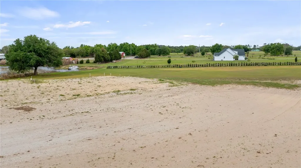 County Road 561 Clermont FL 34711