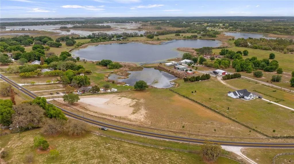 County Road 561 Clermont FL 34711