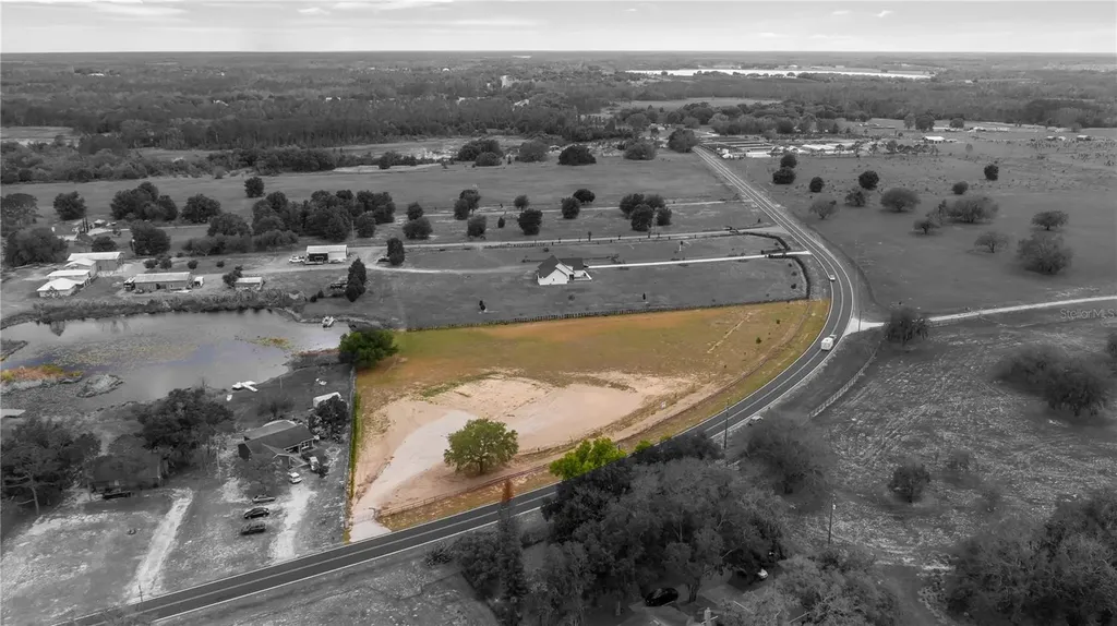 County Road 561 Clermont FL 34711