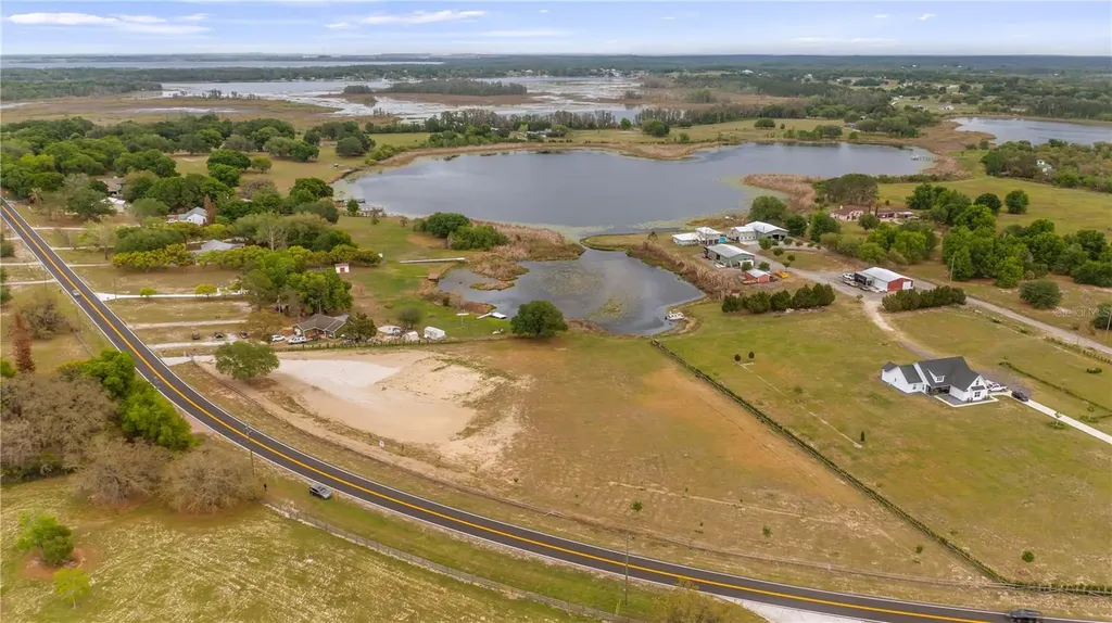 County Road 561 Clermont FL 34711