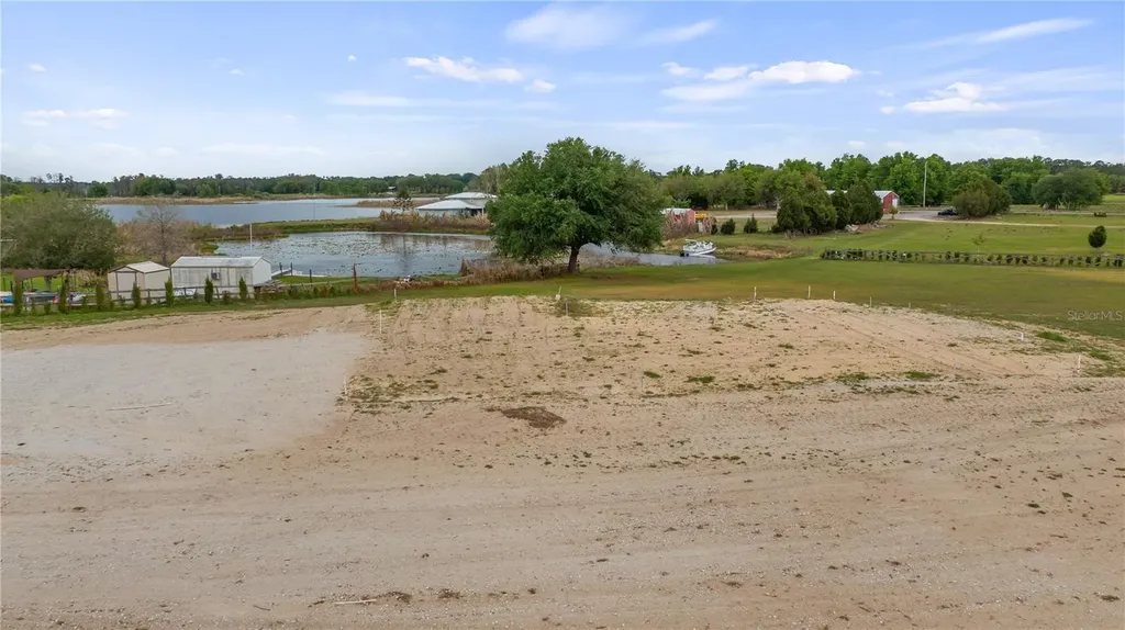 County Road 561 Clermont FL 34711