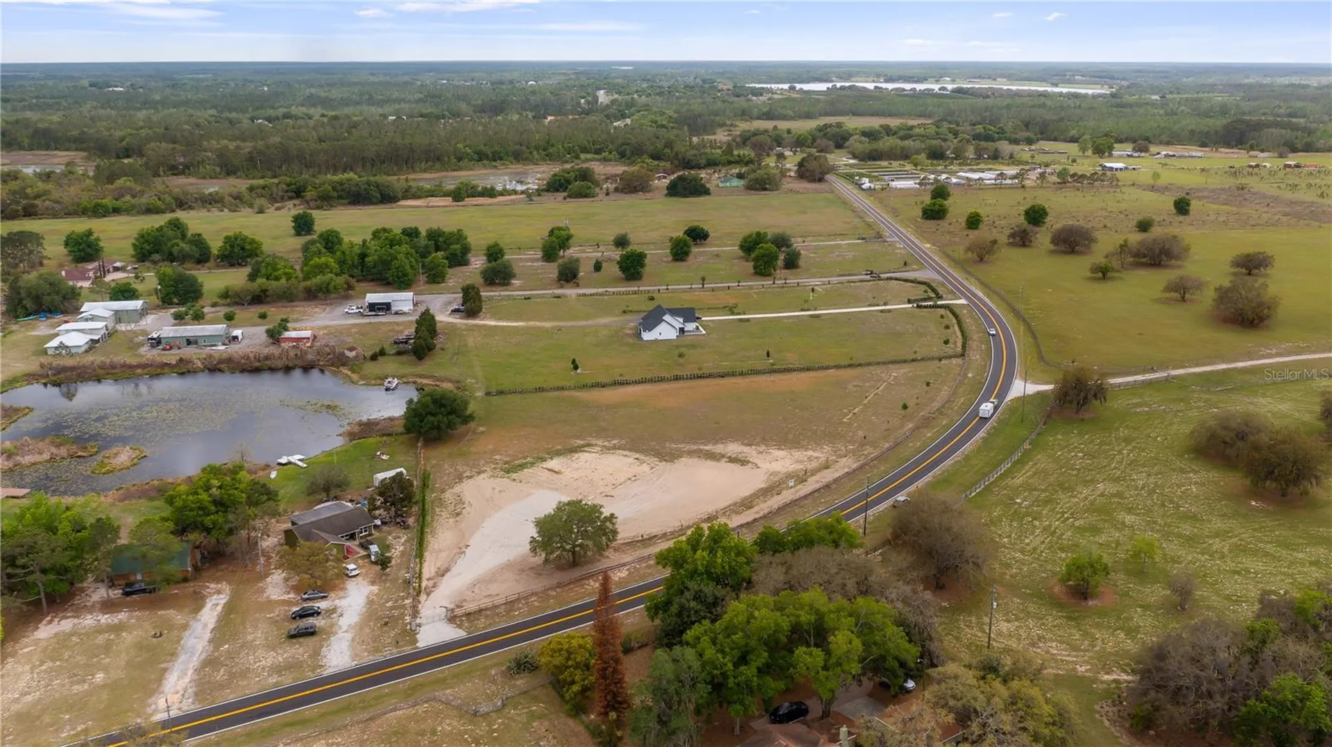 County Road 561 Clermont FL 34711