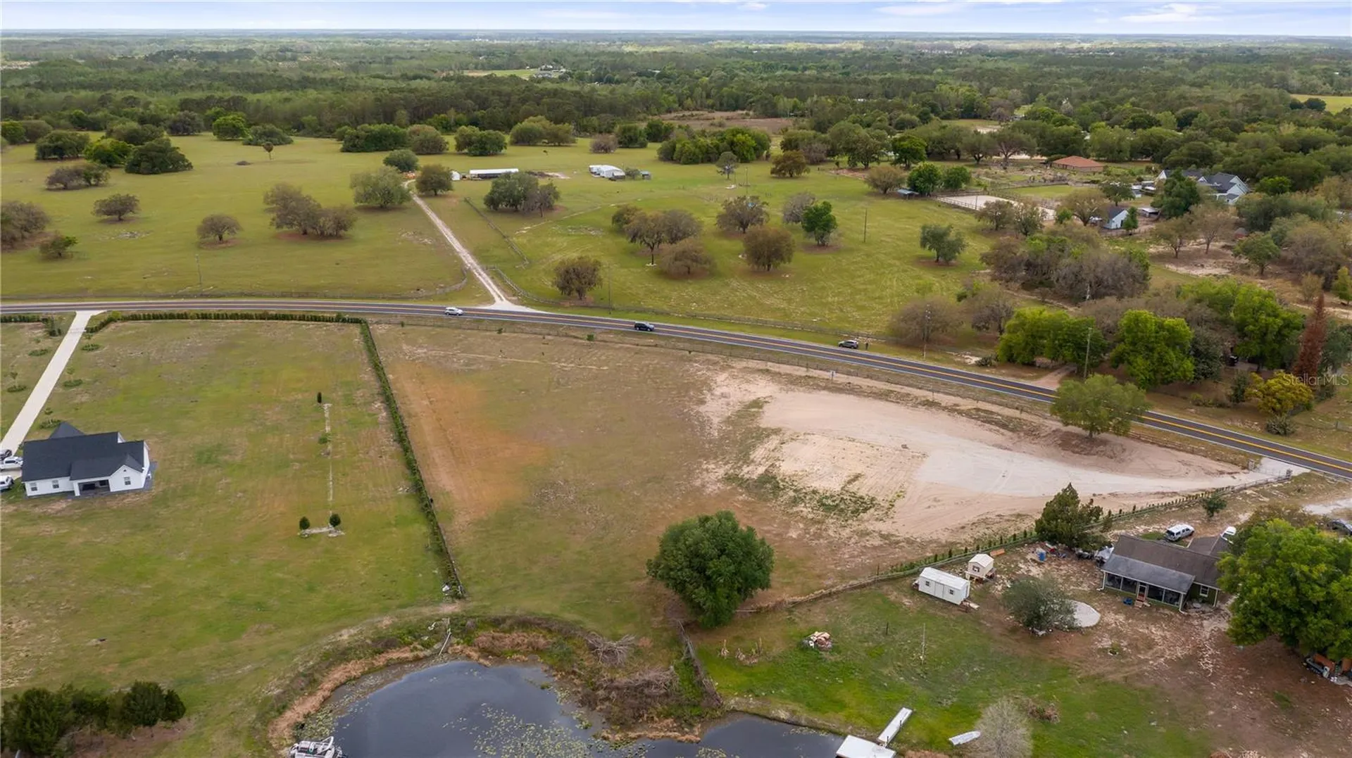 County Road 561 Clermont FL 34711