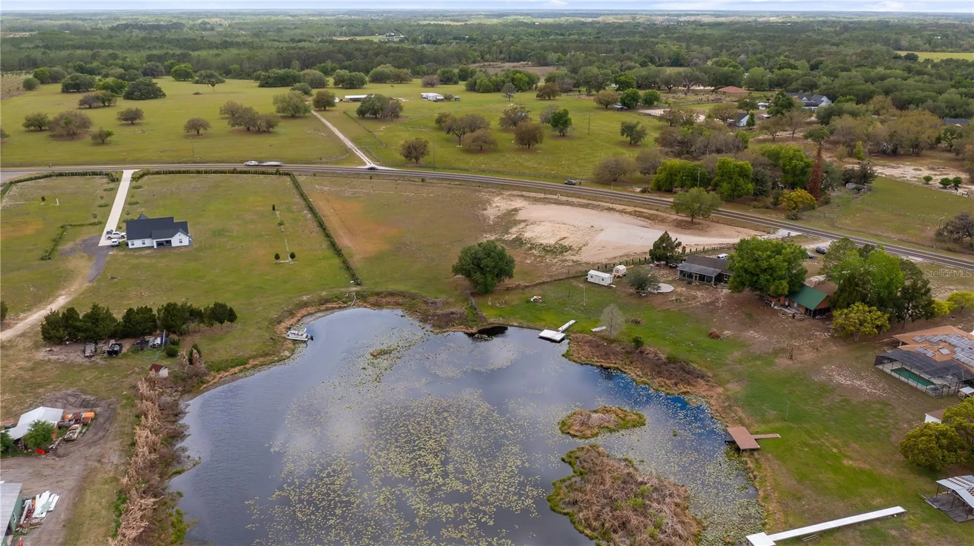 County Road 561 Clermont FL 34711