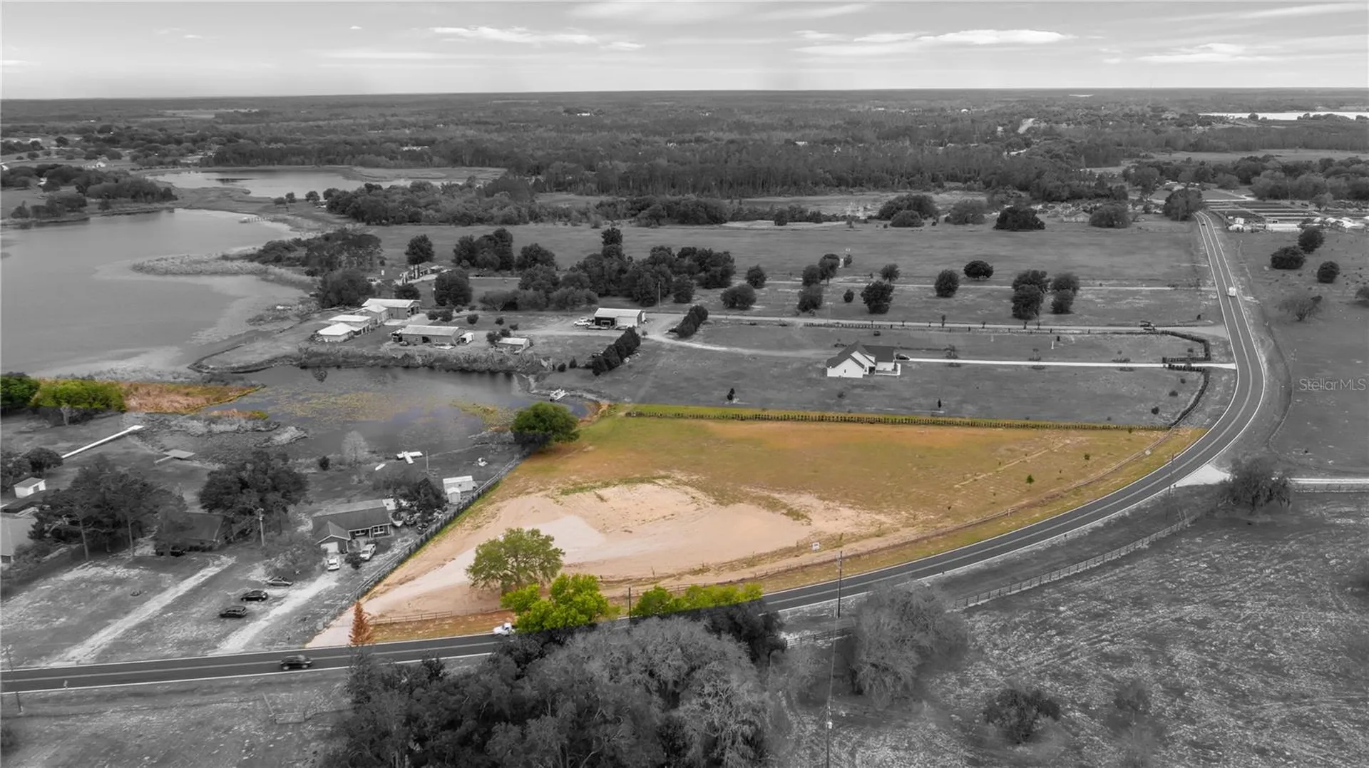 County Road 561 Clermont FL 34711