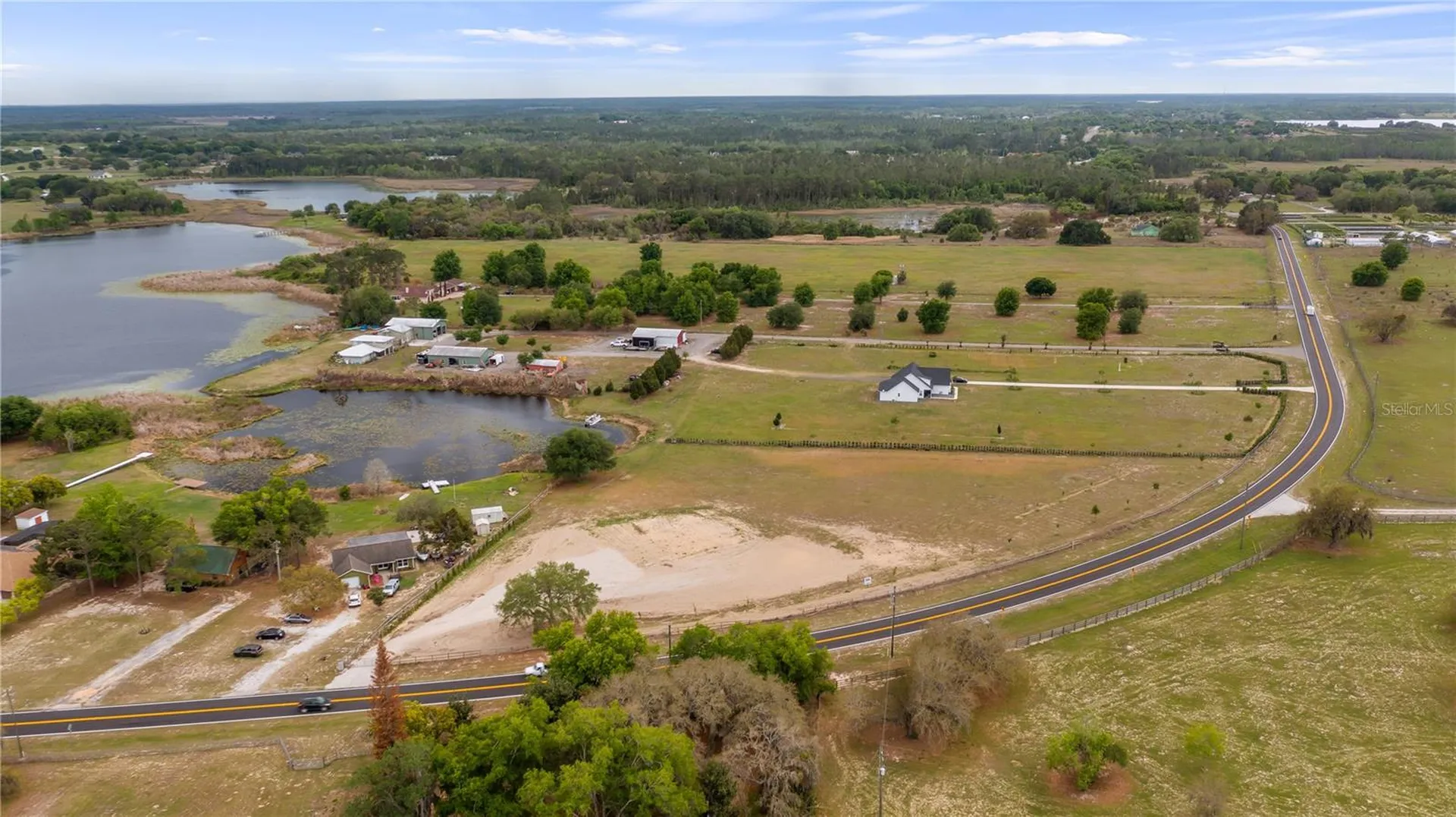 County Road 561 Clermont FL 34711