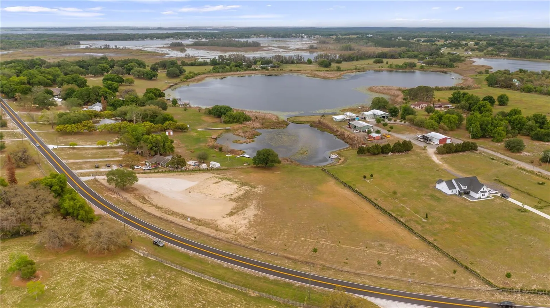 County Road 561 Clermont FL 34711