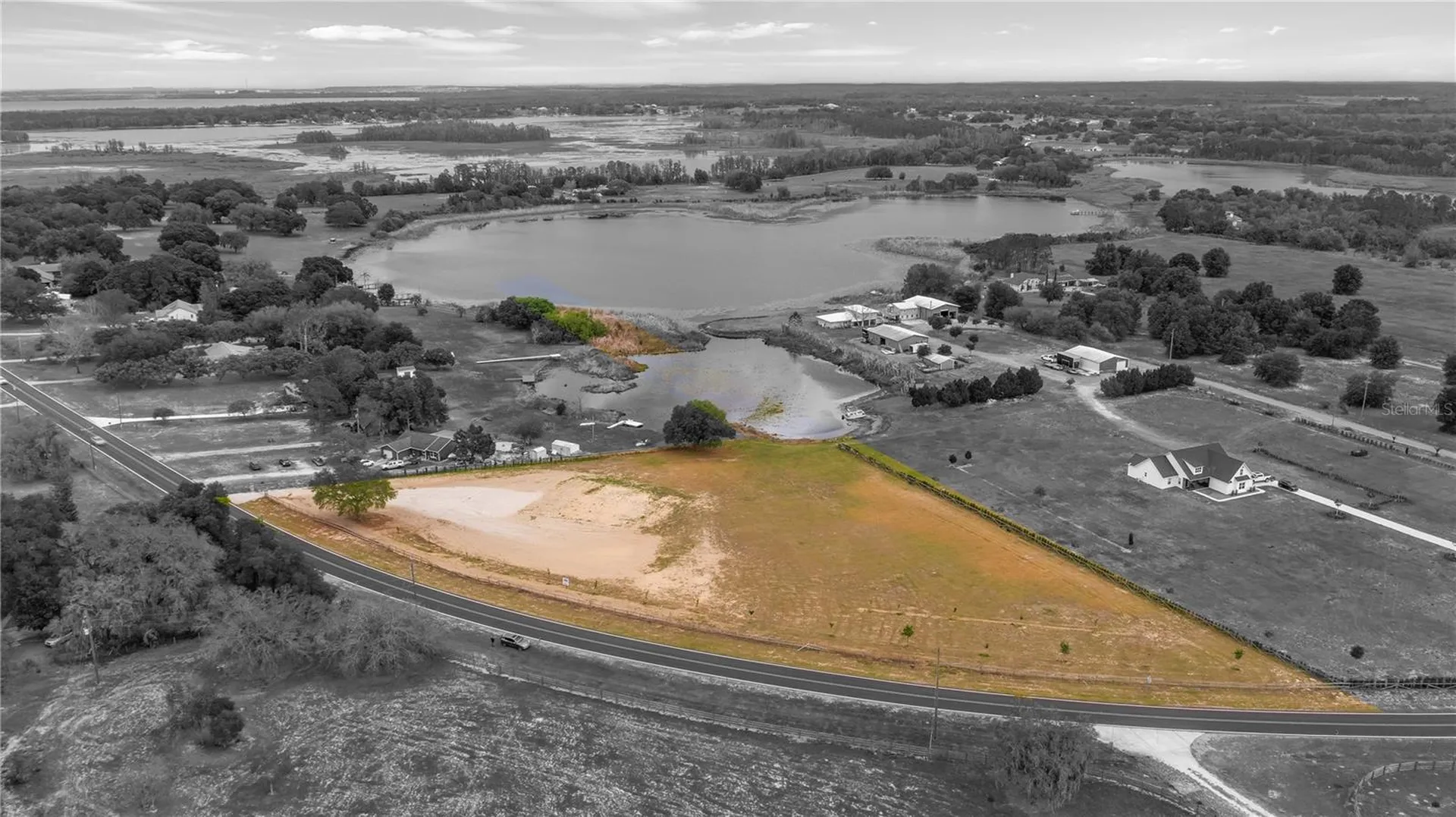 County Road 561 Clermont FL 34711