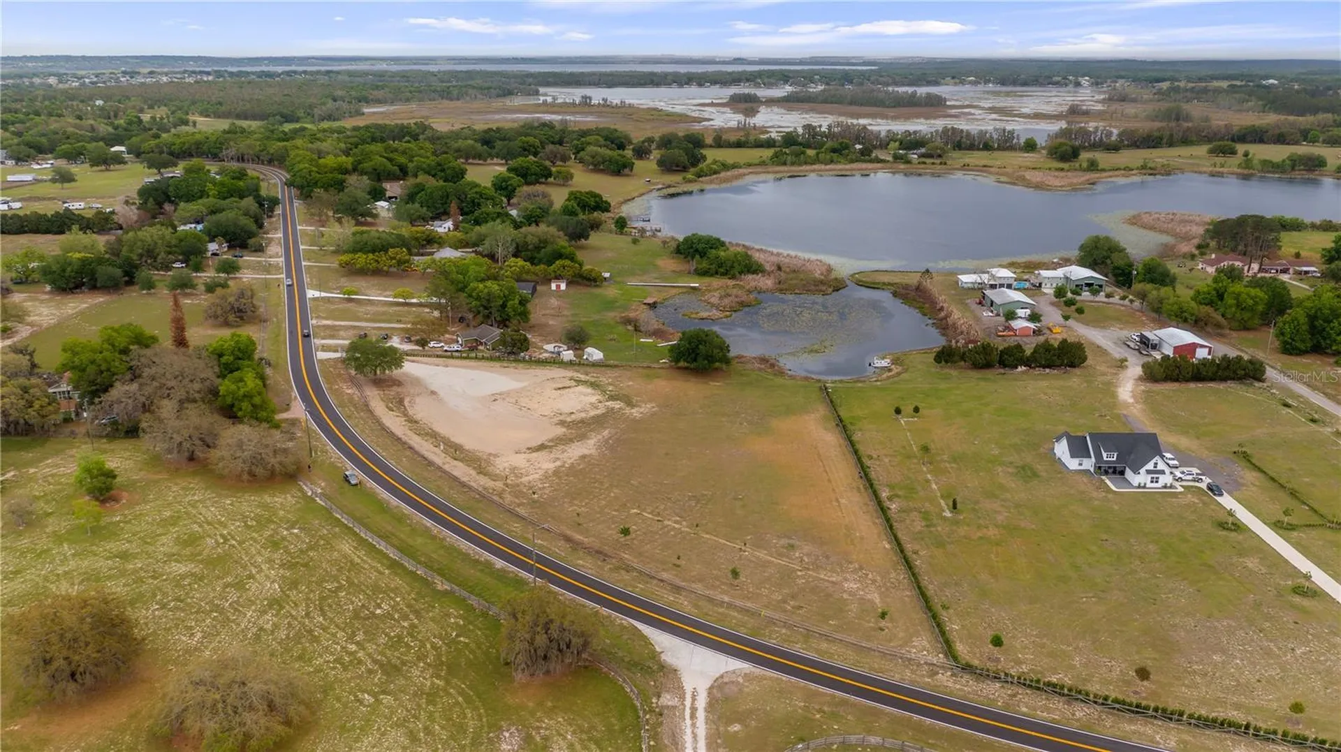 County Road 561 Clermont FL 34711