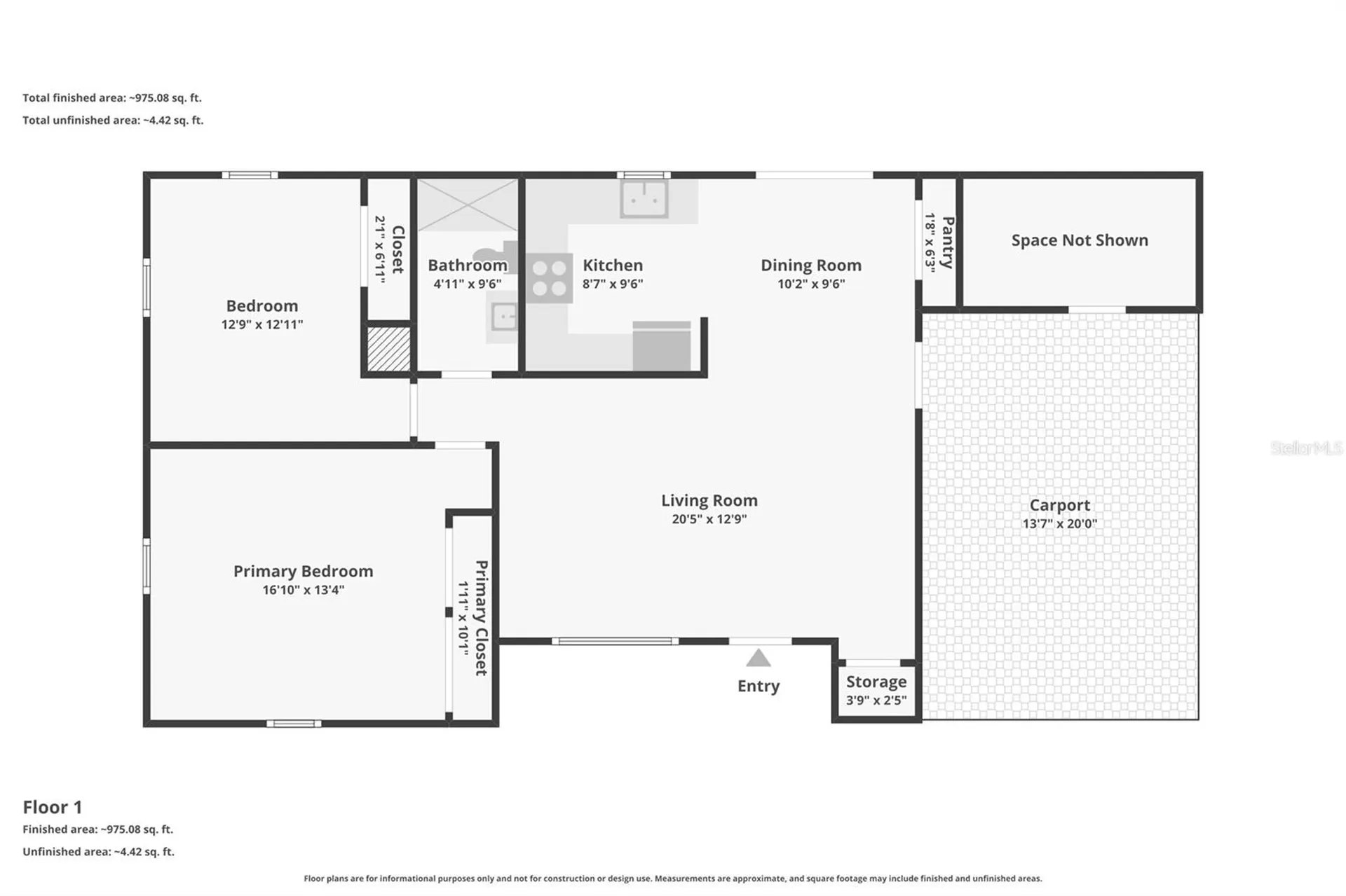 6814 Battlefield Parkway Bushnell FL 33513