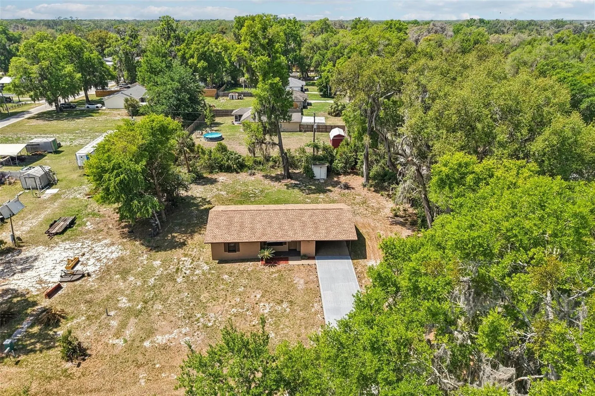 6814 Battlefield Parkway Bushnell FL 33513