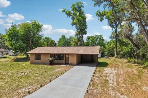 6814 Battlefield Parkway Bushnell FL 33513